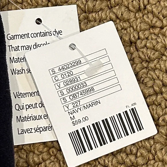 Urban Outfitters Navy Blue A-Line Velvet Mini Skirt Medium Patch Pockets - Picture 8 of 14